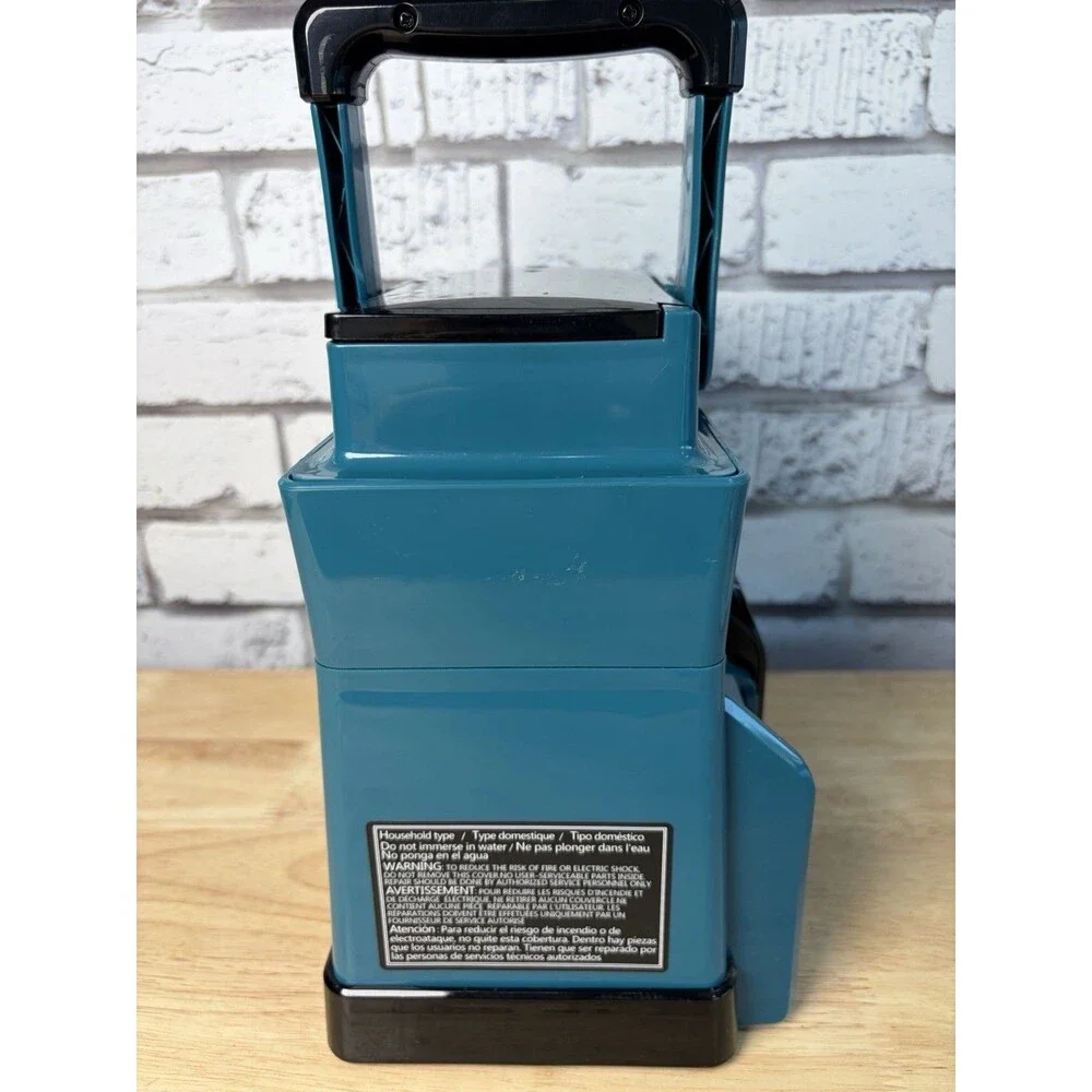 Makita literally used